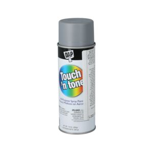 SPRY PAINT 10oz ALL PURP GRAY PRIMER TnT SPRY PAINT 10oz ALL PURP GRAY PRIMER TnT
